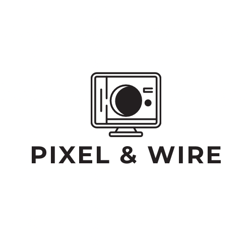 Pixel and Wire